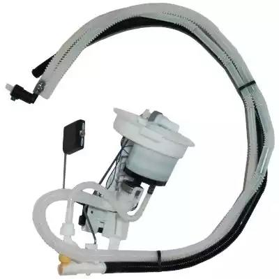 Датчик, запас палива 79407 MEAT & DORIA