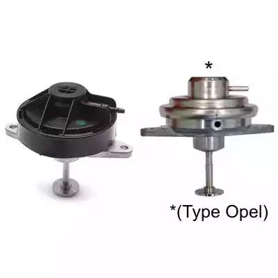 Клапан системи рециркуляції вг 88064 MEAT & DORIA