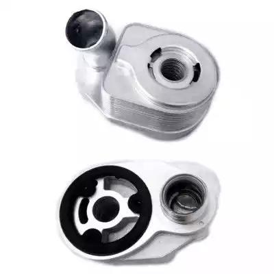 Meatdoria fiat масляный радиатор ducato 2.3d 10- 95062 MEAT & DORIA