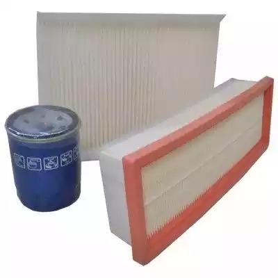 Комплект фільтрів FKFIA036 MEAT & DORIA