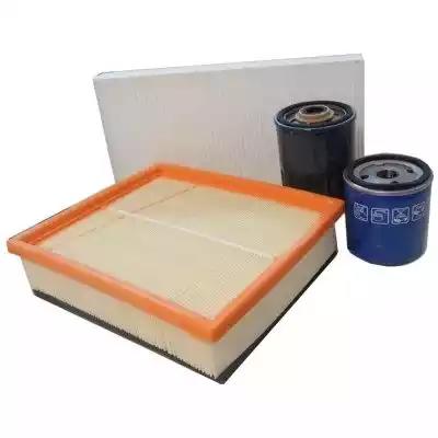 Комплект фільтрів FKFIA128 MEAT & DORIA