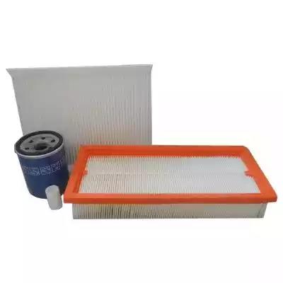 Комплект фільтрів FKFIA178 MEAT & DORIA