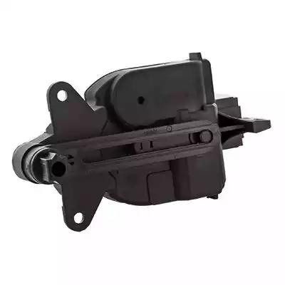 Елемент керування, система кондиціонування повітря K107054 MEAT & DORIA