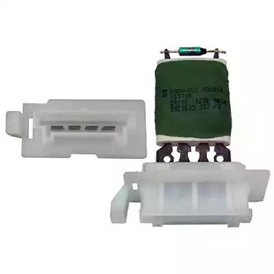 Meatdoria db резистор вентилятора салону a/b class K109051 MEAT & DORIA