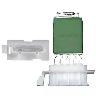 Резистор, компресор салону K109052 MEAT & DORIA