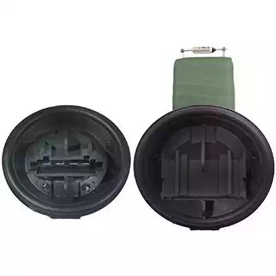 Резистор, компресор салону K109054 MEAT & DORIA