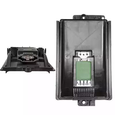 Резистор, компресор салону K109056 MEAT & DORIA