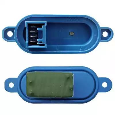 Резистор, компресор салону K109073 MEAT & DORIA