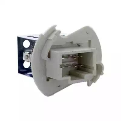 Резистор, компресор салону K109084 MEAT & DORIA