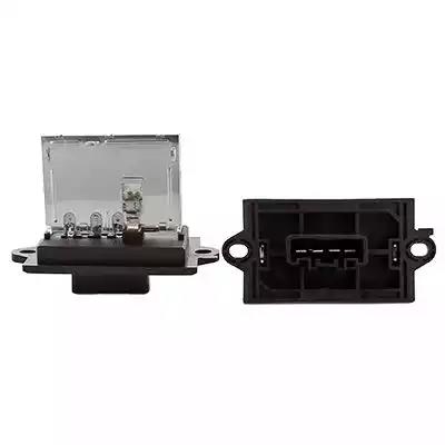 Резистор, компресор салону K109125 MEAT & DORIA