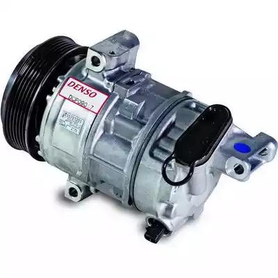 Компресор, система кондиціонування повітря K15166 MEAT & DORIA