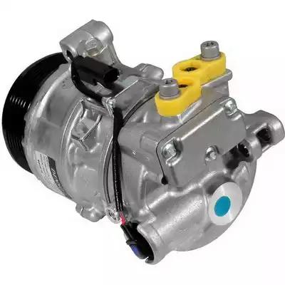 Компресор, система кондиціонування повітря K15184 MEAT & DORIA