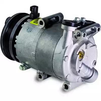 Компресор, система кондиціонування повітря K18035 MEAT & DORIA