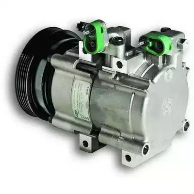 Компресор, система кондиціонування повітря K18037 MEAT & DORIA