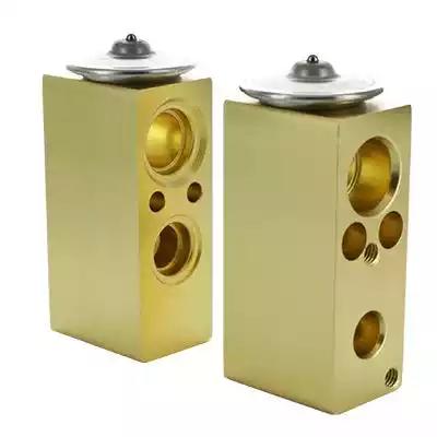 Розширювальний клапан, система кондиціонування... K42025 MEAT & DORIA