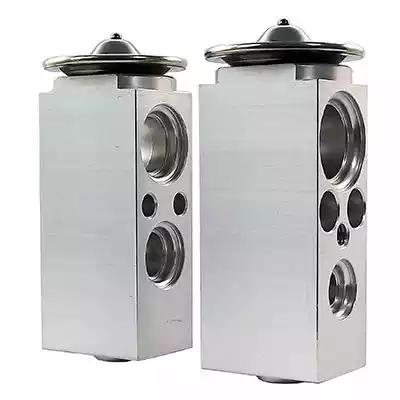 Розширювальний клапан, система кондиціонування... K42032 MEAT & DORIA