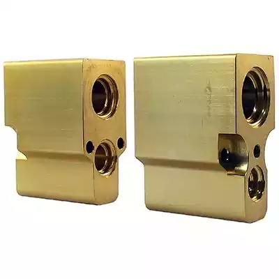 Розширювальний клапан, система кондиціонування... K42034 MEAT & DORIA