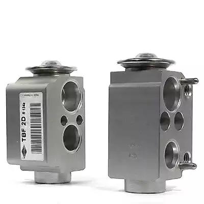 Розширювальний клапан, система кондиціонування... K42072 MEAT & DORIA