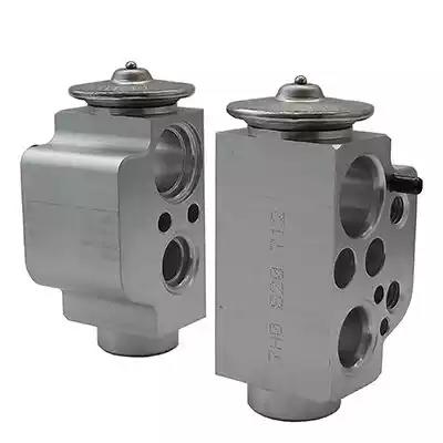 Meatdoria vw расширительный клапан кондиционера multivan v K42127 MEAT & DORIA