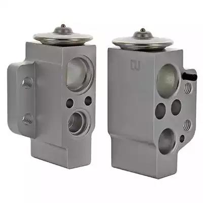 Meatdoria vw расширительный клапан кондиционера audi a4/a5/q5 07- K42132 MEAT & DORIA