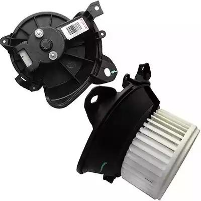 Компресор салону K92076 MEAT & DORIA