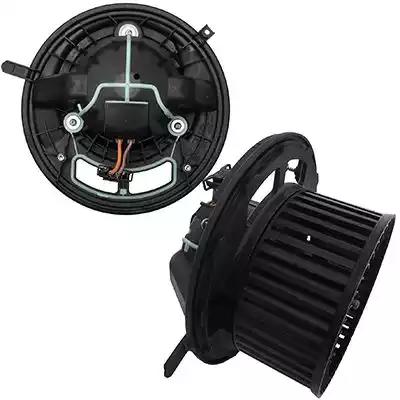 Meatdoria bmw вентилятор салона 1 e81/873 e90x1 e84x3 f25x4 f25z4 K92097 MEAT & DORIA