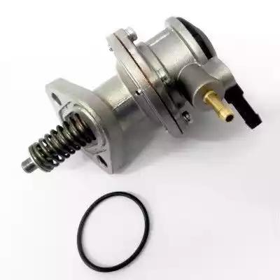 Паливний насос POC658 MEAT & DORIA