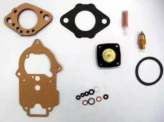 Ремкомплект карбюратора W374 MEAT & DORIA