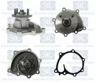 Водяна помпа PA1309 SIL