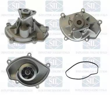Водяна помпа PA1608 SIL