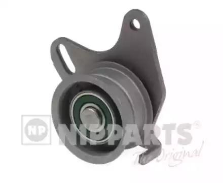 Nipparts mitsubishi натяжний ролик pajero 23-25td d465t 83-88 J1145008 NIPPARTS