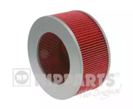 Повітряний фільтр J1323010 NIPPARTS