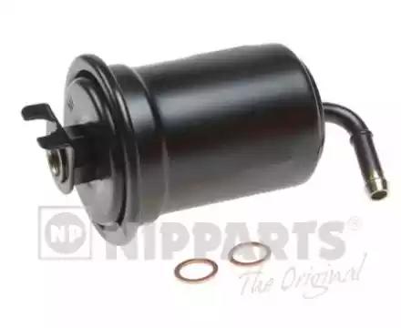 Фільтр палива mitsubishi galant 1.8i 16v 1/93- toyota carina e 2.0i J1336031 NIPPARTS