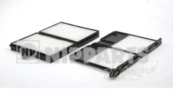 Фільтр салону J1342020 NIPPARTS