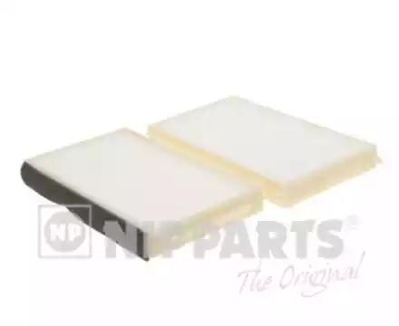 Фільтр повітря у внутрішній простір J1343014 NIPPARTS