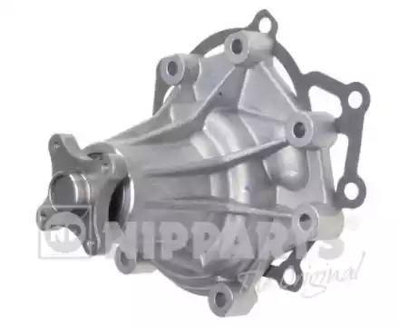 Насос охолоджувальної рідини, охолодження двигуна J1510313 NIPPARTS