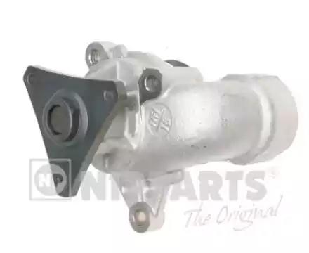 Насос охолоджувальної рідини, охолодження двигуна J1510315 NIPPARTS