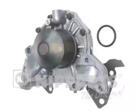 Насос охолоджувальної рідини, охолодження двигуна J1510527 NIPPARTS