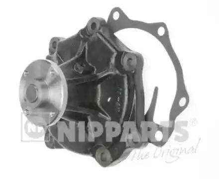 Насос охолоджувальної рідини, охолодження двигуна J1511084 NIPPARTS
