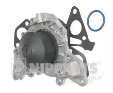 Насос охолоджувальної рідини, охолодження двигуна J1515063 NIPPARTS