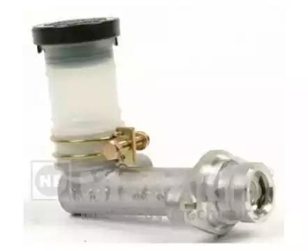 Головний циліндр, зчеплення J2501030 NIPPARTS