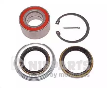 Комплект колісних підшипників J4702022 NIPPARTS