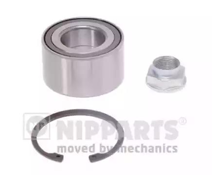 Комплект колісних підшипників J4704029 NIPPARTS