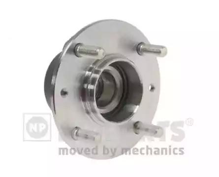 Підшипник колісний J4710302 NIPPARTS