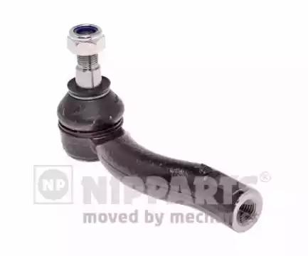 Наконечник, поперечна кермова тяга J4820306 NIPPARTS