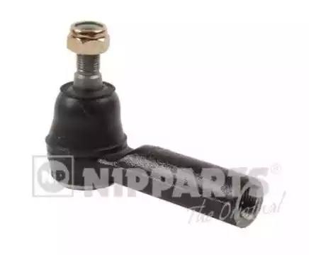 Наконечник, поперечна кермова тяга J4823032 NIPPARTS