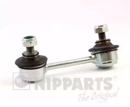 Тяга/стійка, стабілізатор J4892018 NIPPARTS