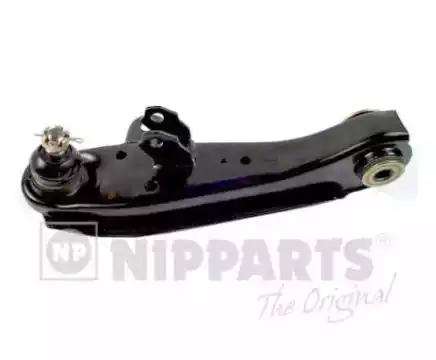Важіль підвіски, підвіска коліс J4905009 NIPPARTS