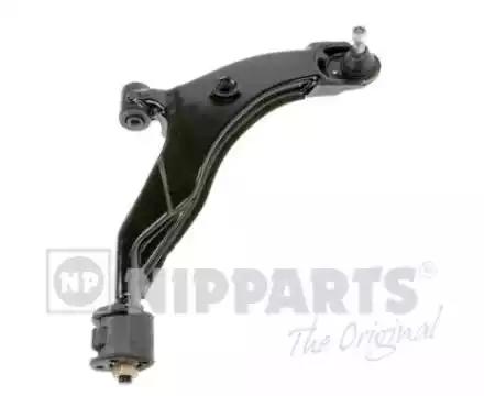 Важіль підвіски, підвіска коліс J4910504 NIPPARTS