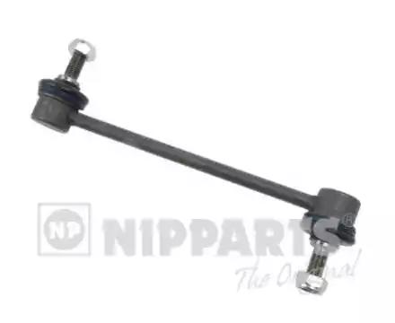 Тяга/стійка, стабілізатор J4963005 NIPPARTS